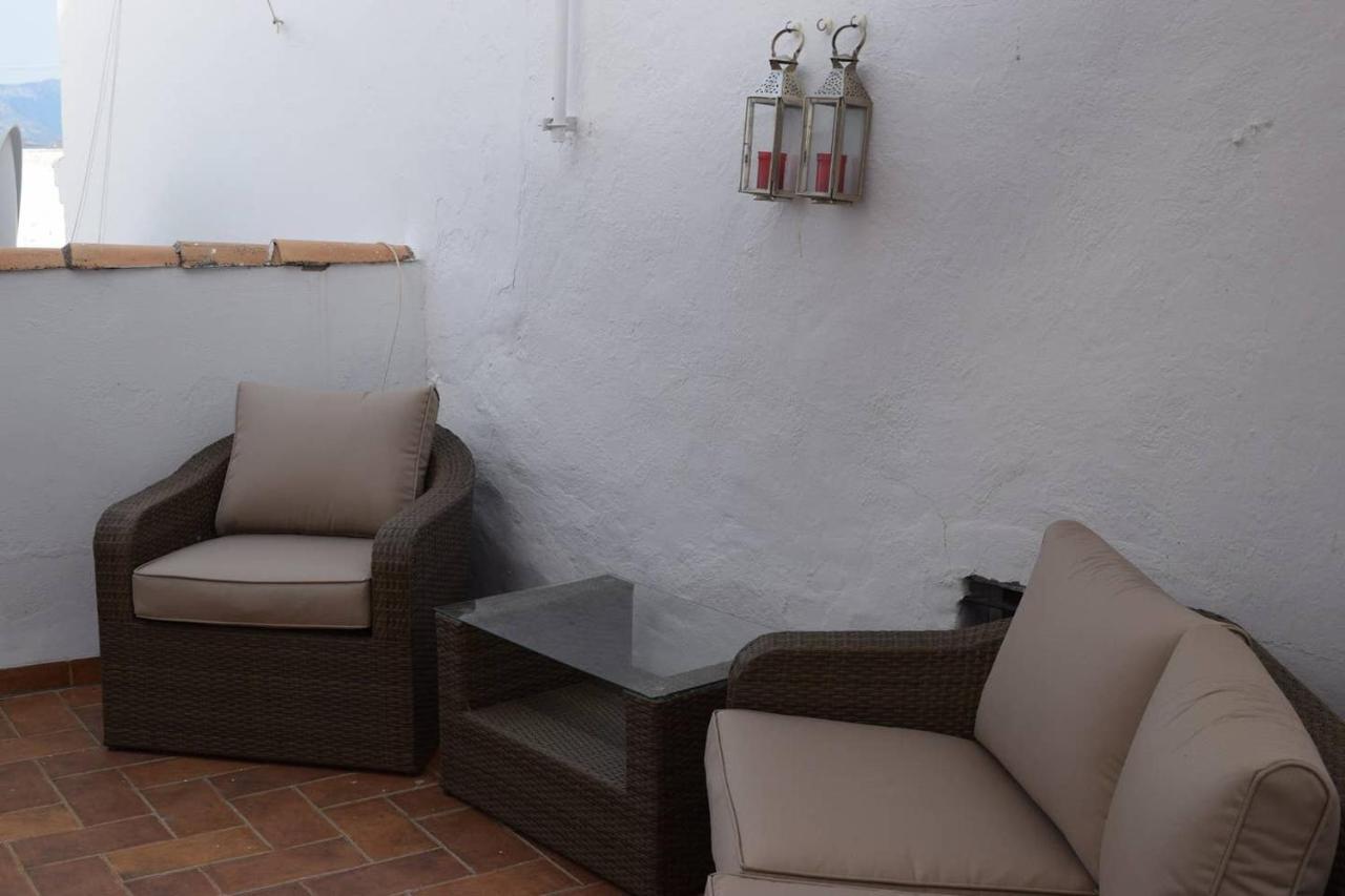 Villa Casa Amado Olvera Esterno foto