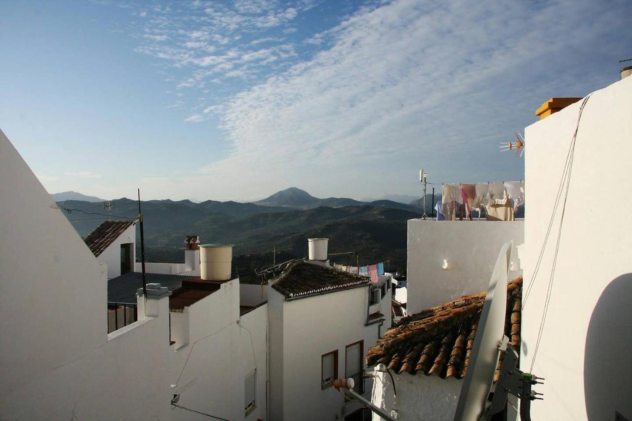 Villa Casa Amado Olvera Esterno foto