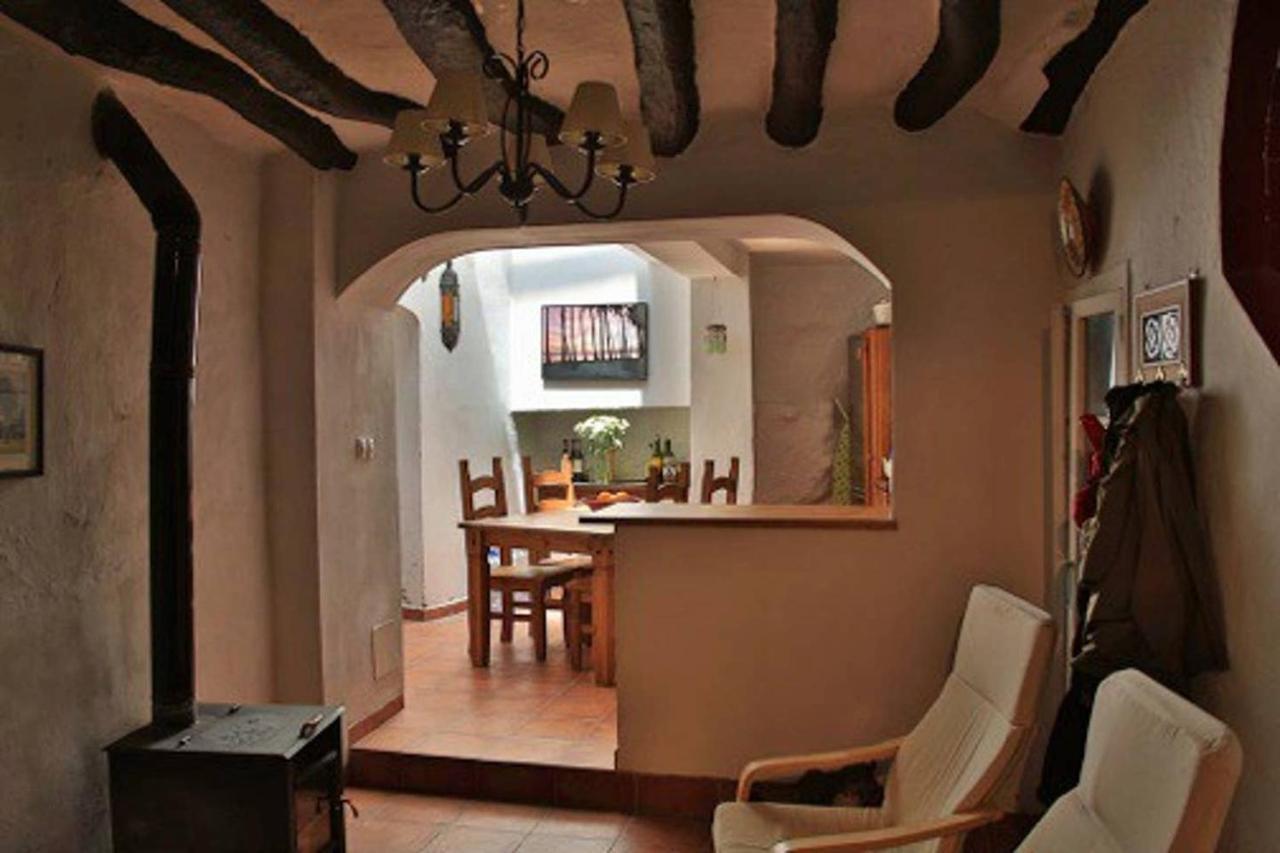 Villa Casa Amado Olvera Esterno foto