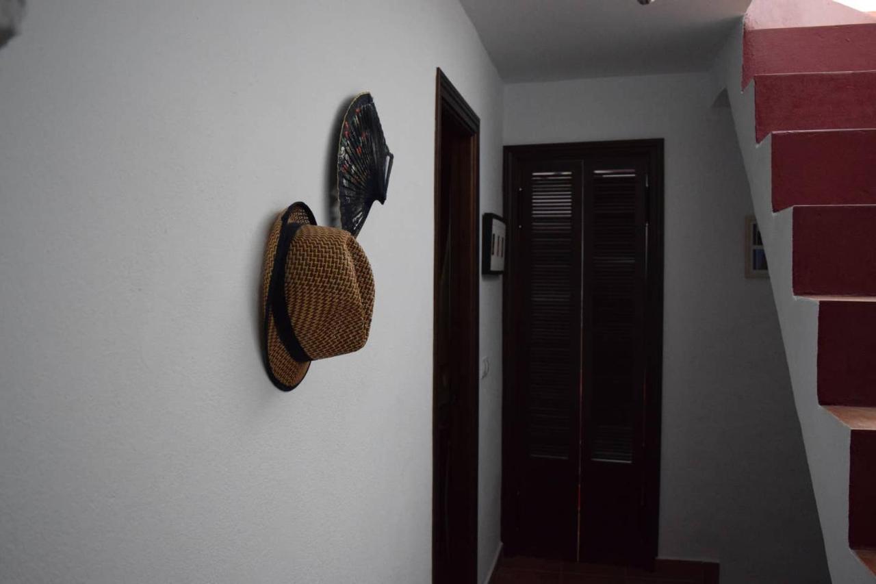 Villa Casa Amado Olvera Esterno foto
