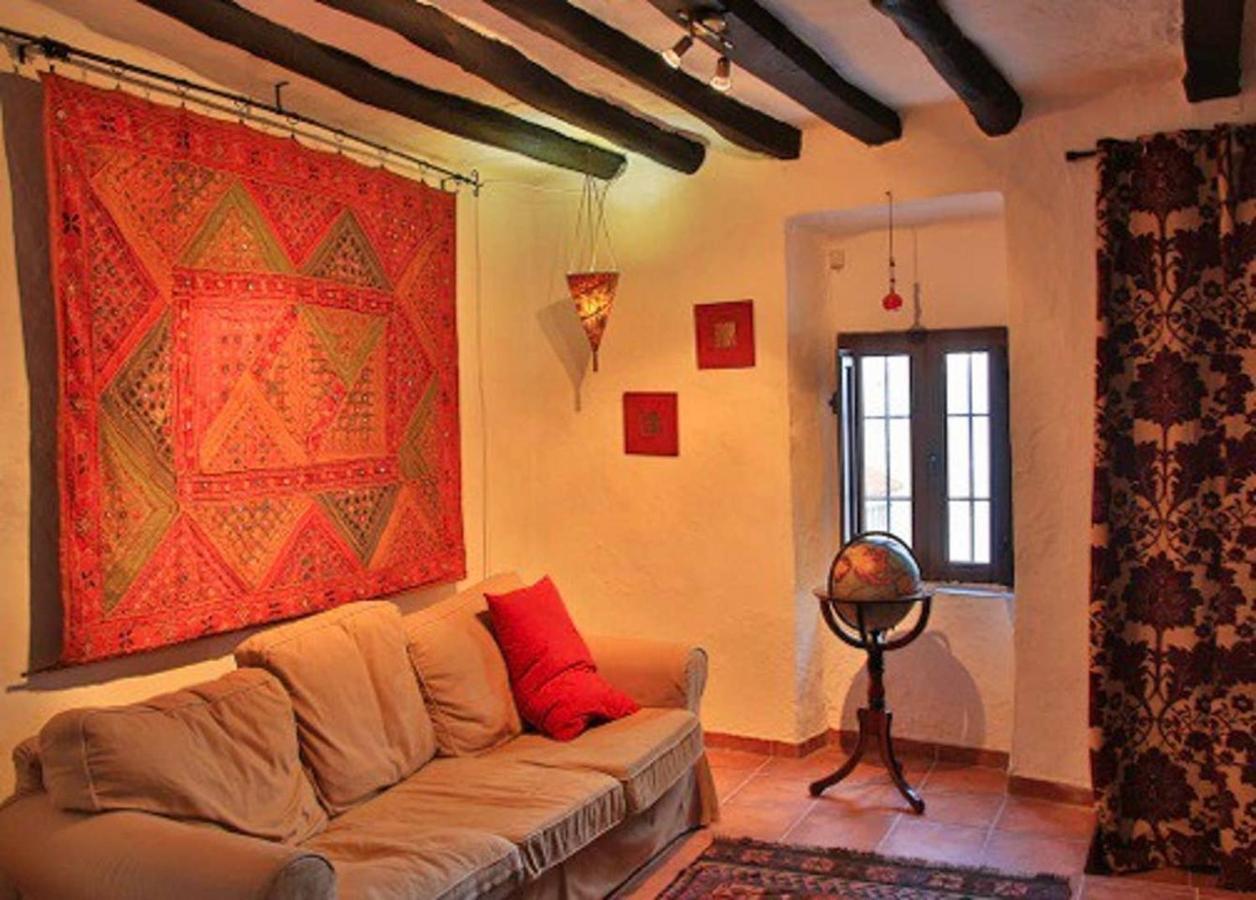 Villa Casa Amado Olvera Esterno foto