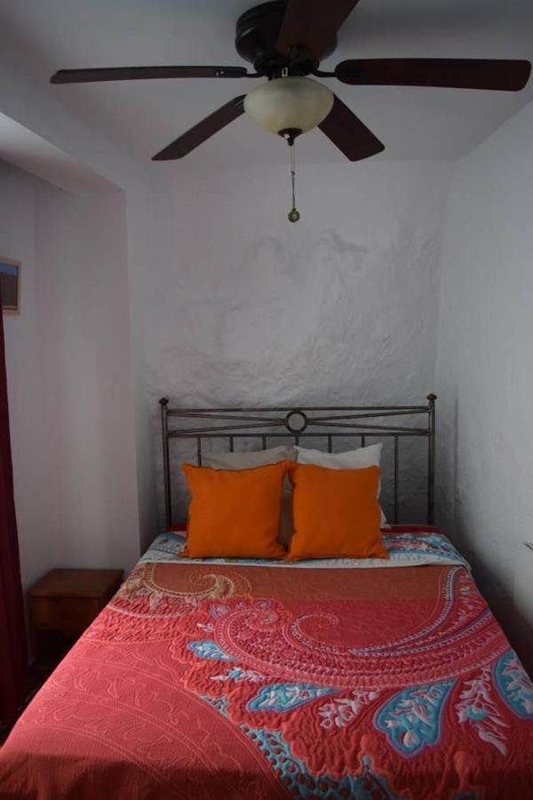Villa Casa Amado Olvera Esterno foto