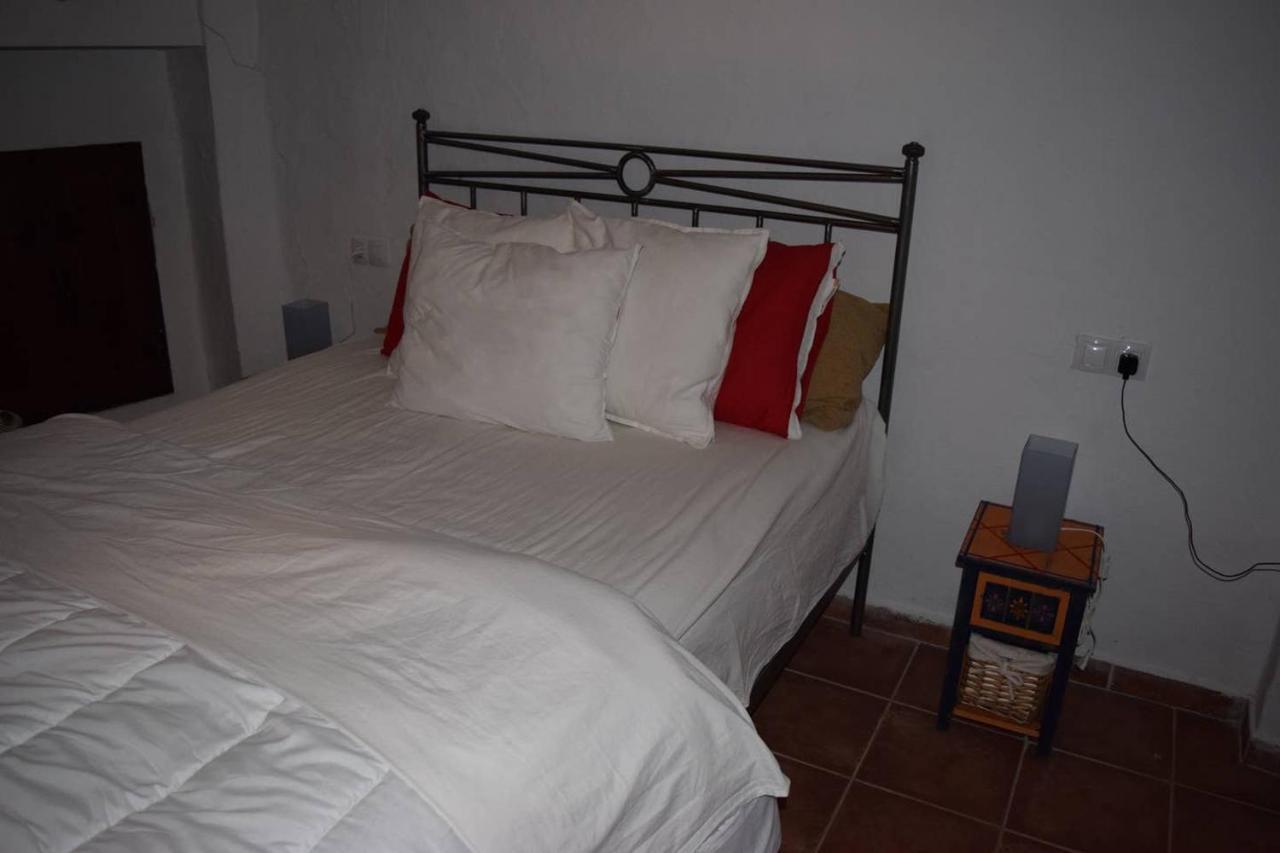 Villa Casa Amado Olvera Esterno foto