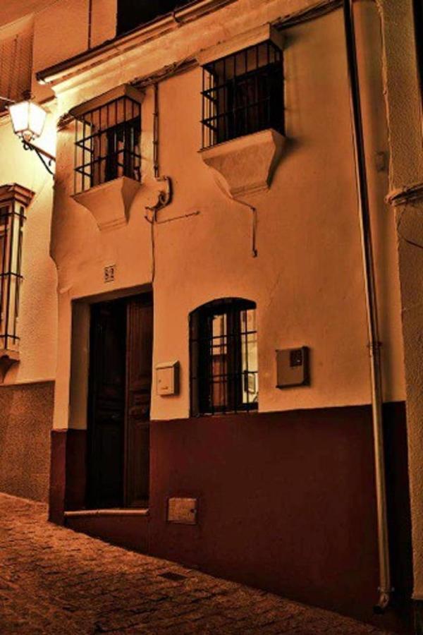 Villa Casa Amado Olvera Esterno foto
