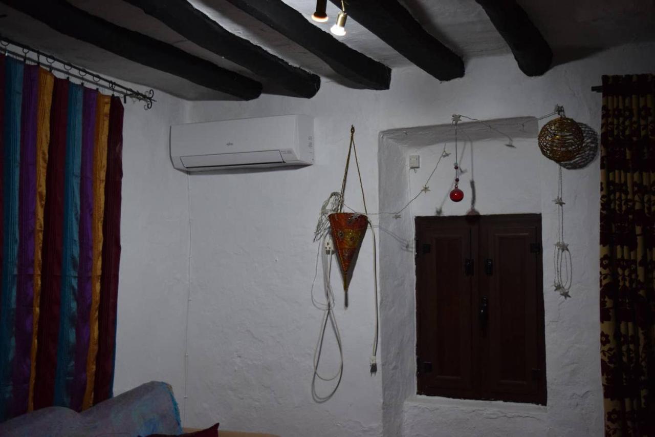 Villa Casa Amado Olvera Esterno foto