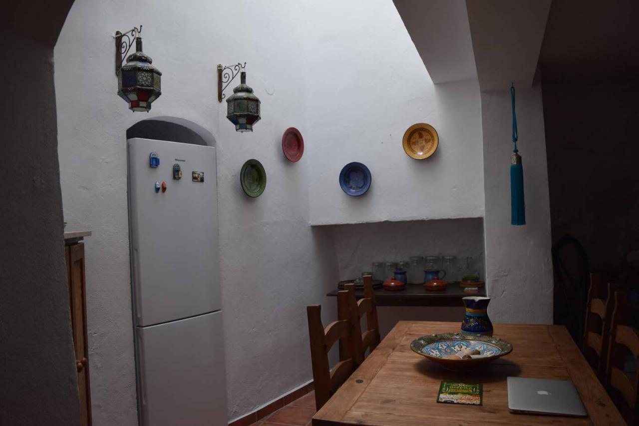 Villa Casa Amado Olvera Esterno foto