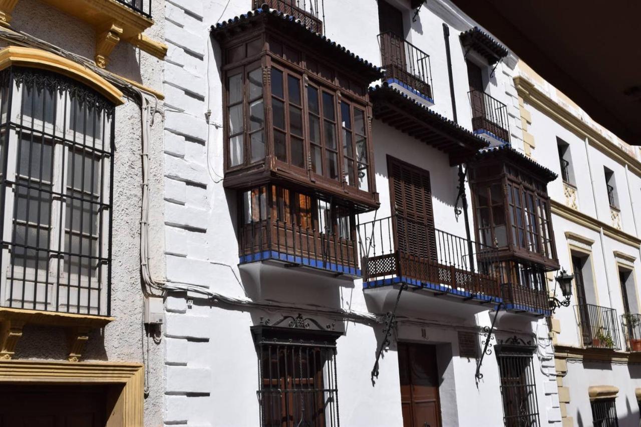 Villa Casa Amado Olvera Esterno foto