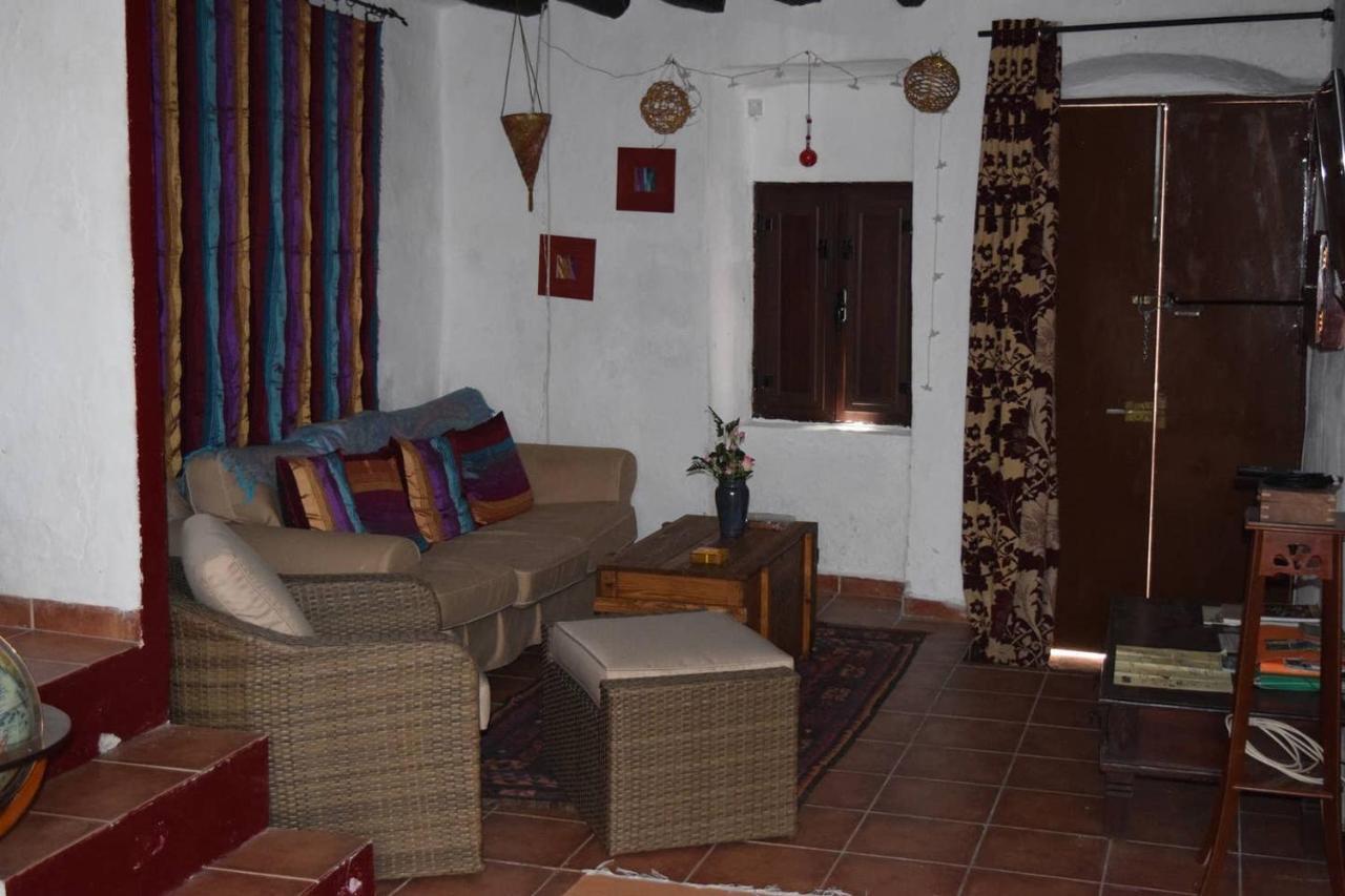 Villa Casa Amado Olvera Esterno foto