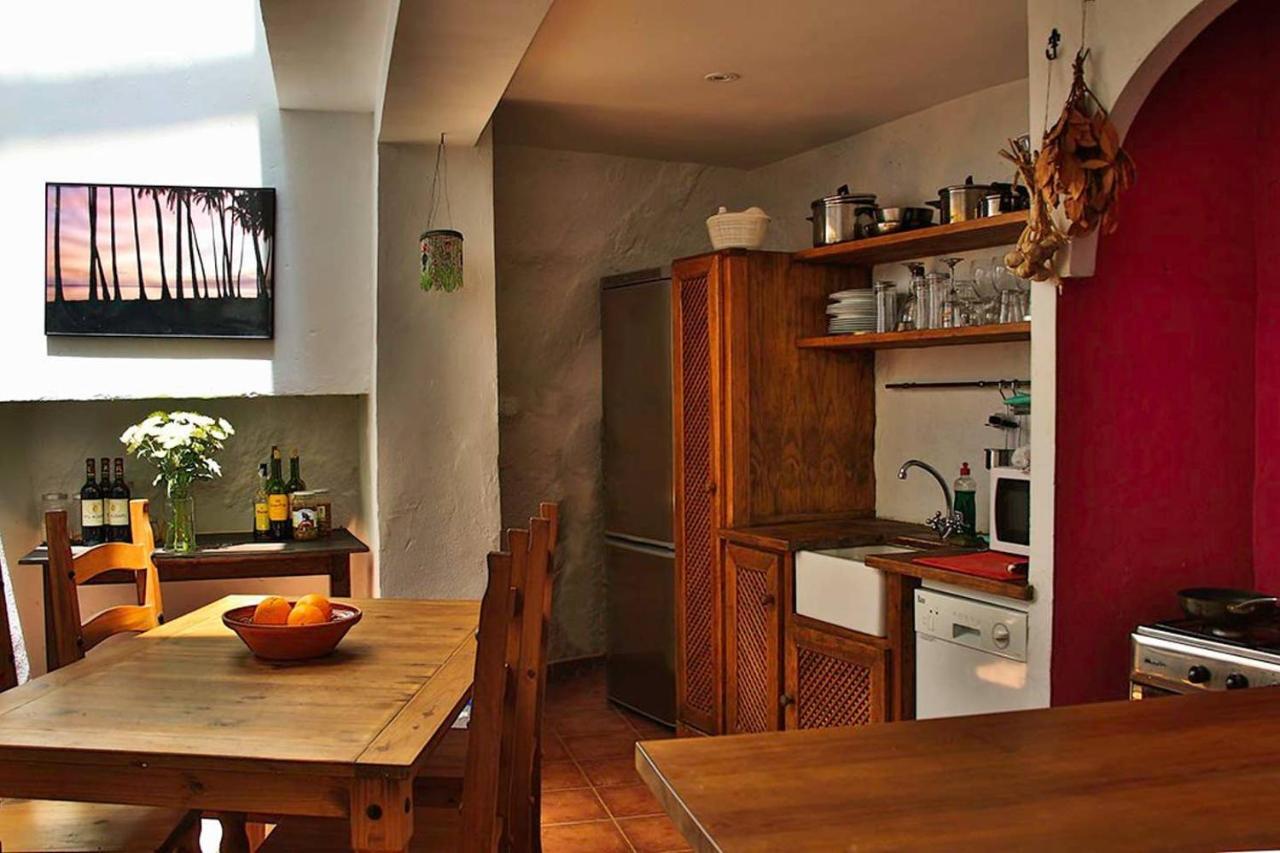Villa Casa Amado Olvera Esterno foto