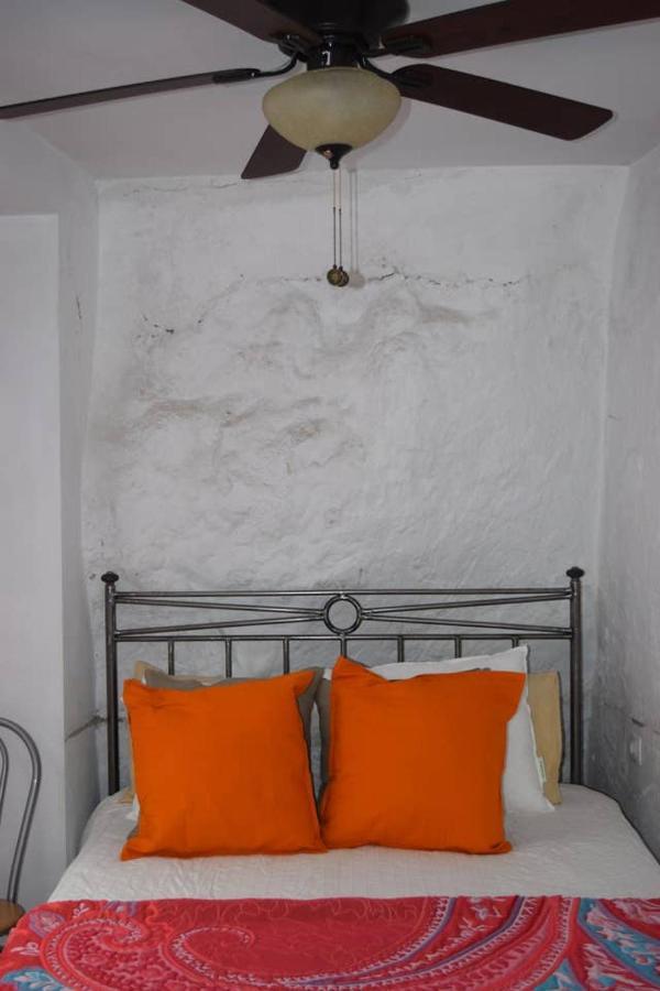 Villa Casa Amado Olvera Esterno foto