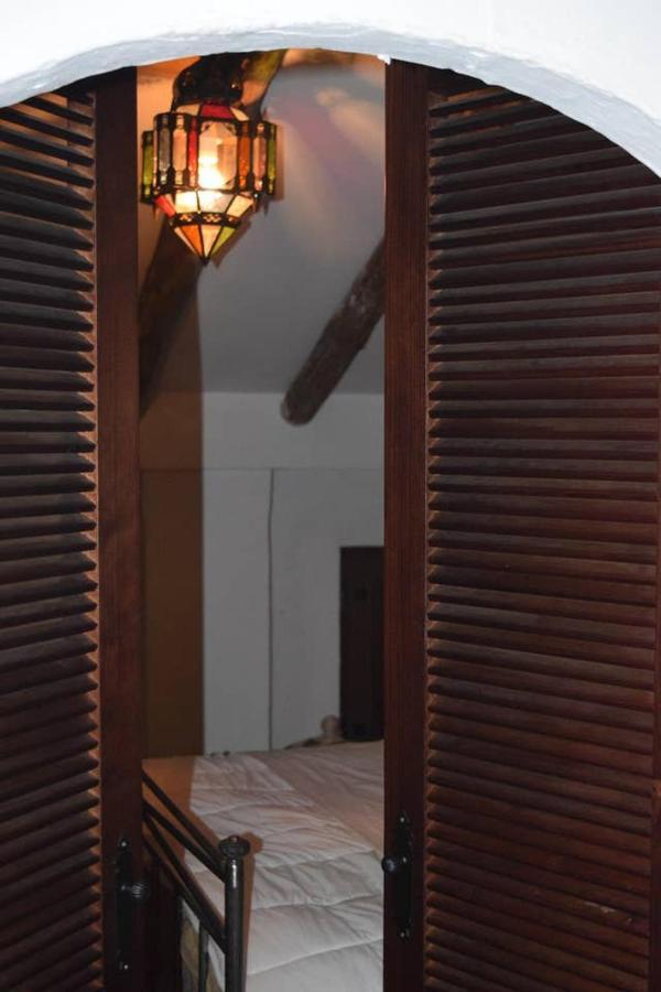 Villa Casa Amado Olvera Esterno foto