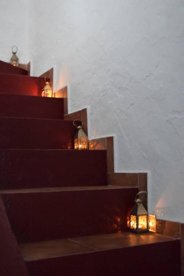 Villa Casa Amado Olvera Esterno foto