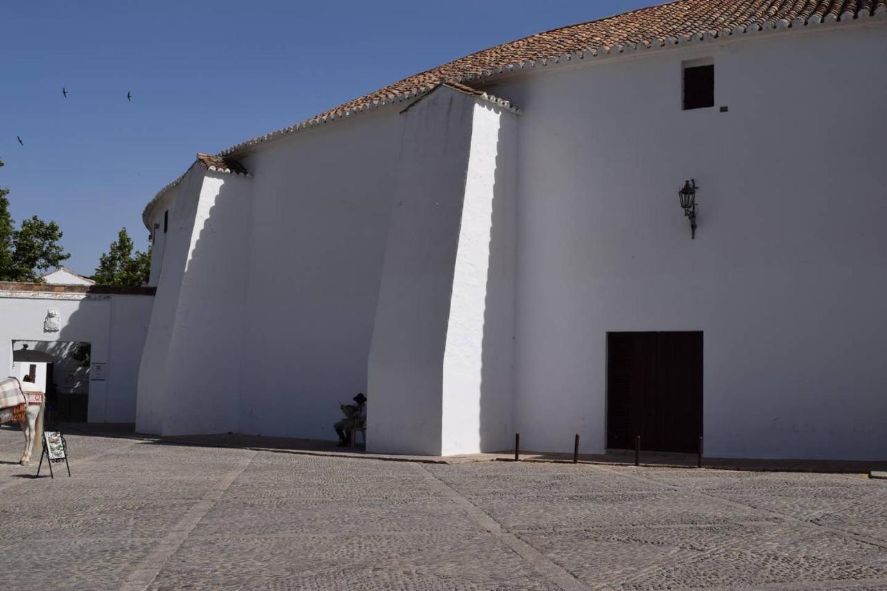 Villa Casa Amado Olvera Esterno foto